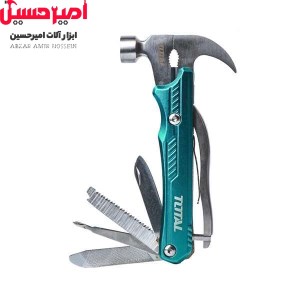 چکش همه کاره THTMFH 0126 توتال