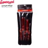پیچگوشتی کیفی ضربه خور 5 عددی توسن