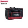 کمپرسور باد فندکی 100 وات توسن مدل 7011IN