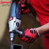 دریل چکشی گیربکسی 13 میلی‌متر 1050 وات آچاری سری پلاس توسن مدل 0081D