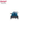 کارواش 140 بار ذغالی ایوک 4140