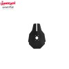 کارواش 140 بار ذغالی ایوک 4140