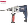 دریل چکشی گیربکسی 13 میلی‌متر 1050 وات آچاری توسن مدل0034D